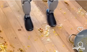 인간형 로봇 1억 2천만원주고 구매한 남자가 후회한 이유🤖 | 인스티즈