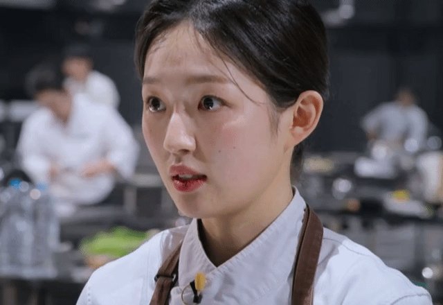 흑백요리사2 귀요미 아기맹수.gif | 인스티즈