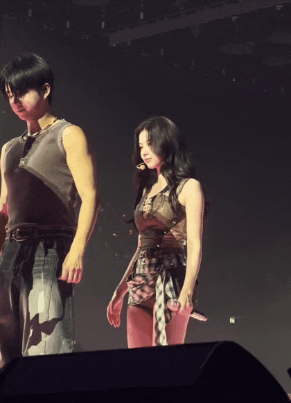 남자 놀래키는 사나 | 인스티즈