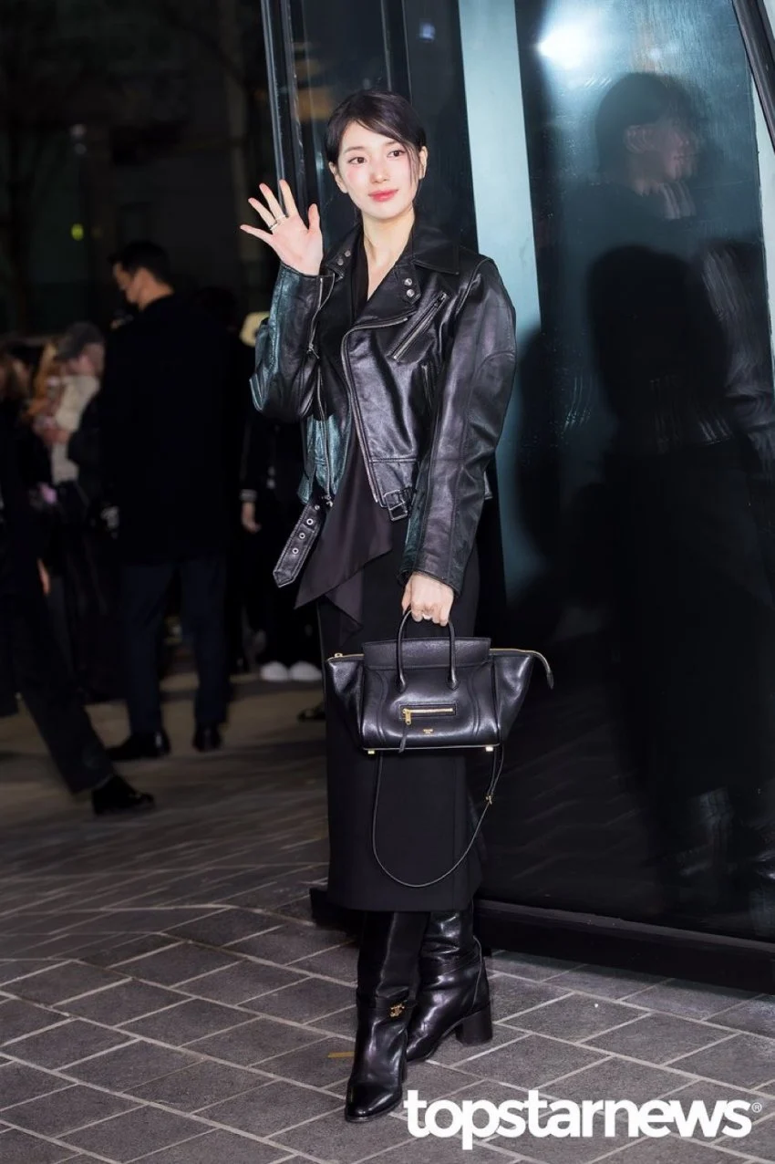 어제자 뷔, 수지, 박보검 ..jpg | 인스티즈