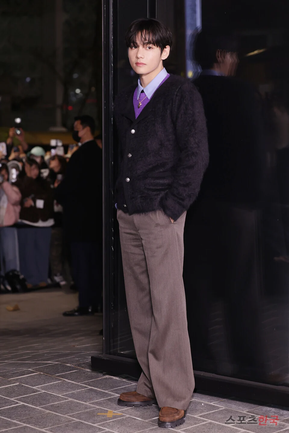 어제자 뷔, 수지, 박보검 ..jpg | 인스티즈