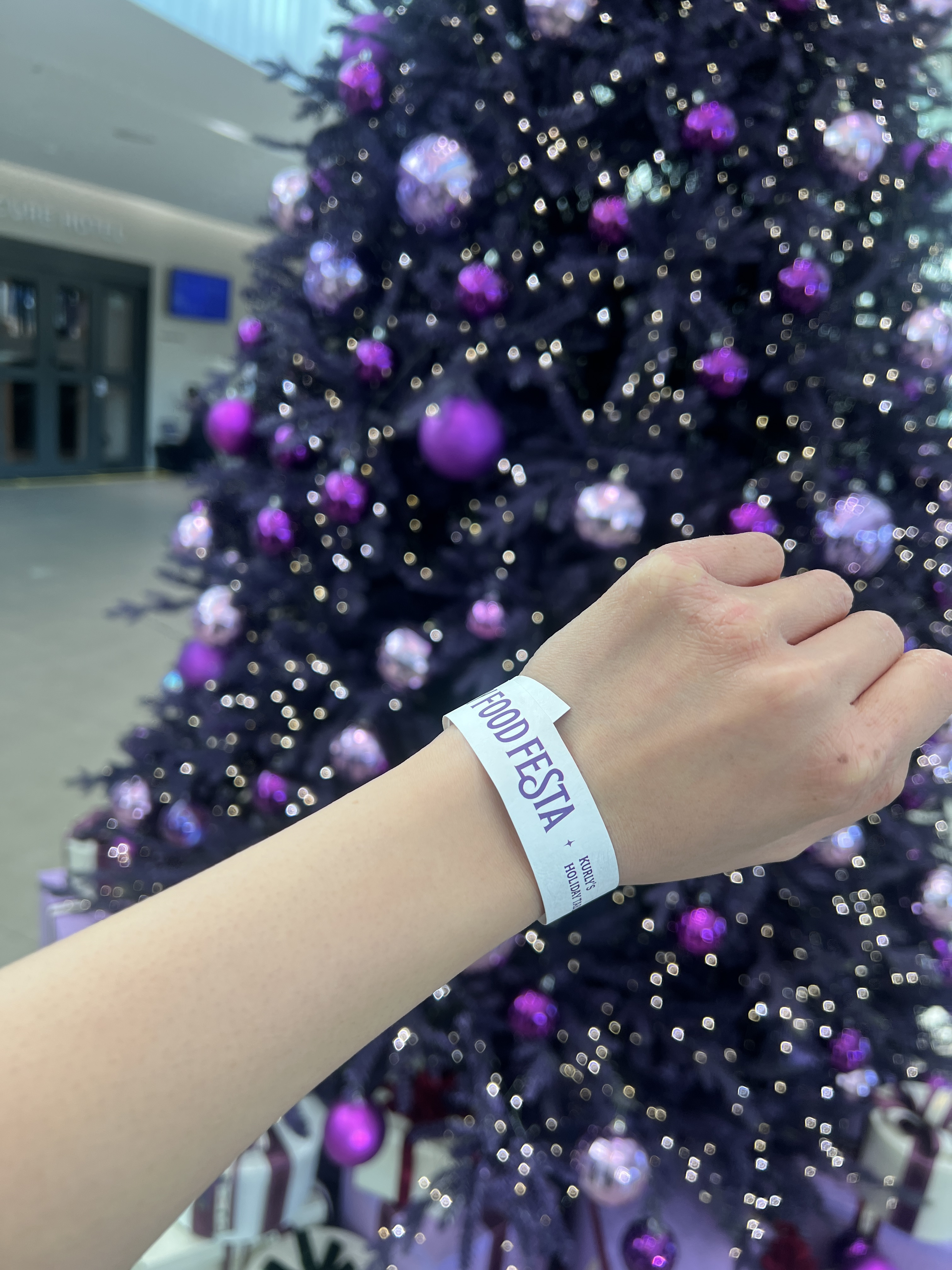 2025 컬리푸드페스타 첫날부터 배터지게 먹고온 후기 | 인스티즈