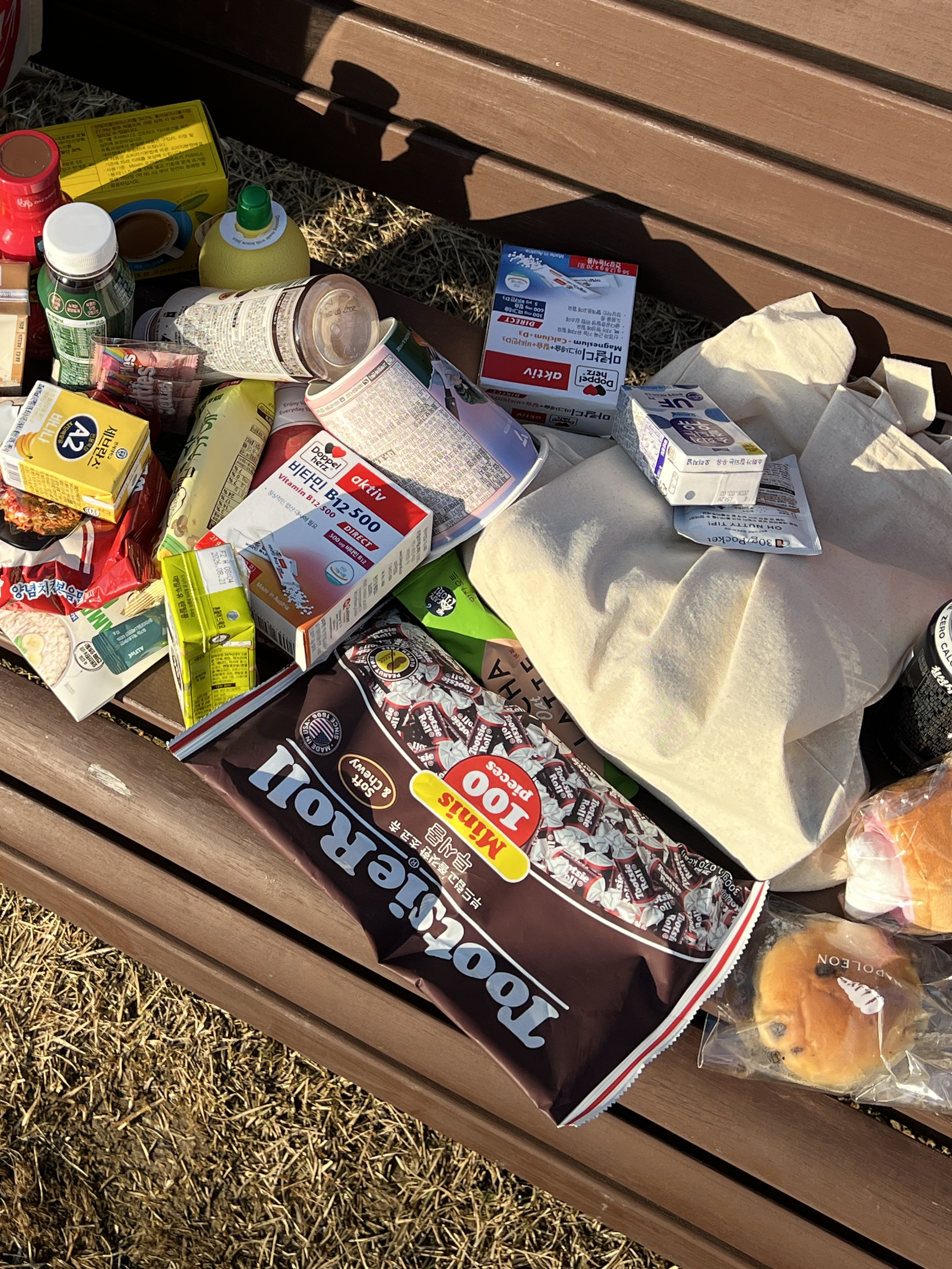 2025 컬리푸드페스타 첫날부터 배터지게 먹고온 후기 | 인스티즈