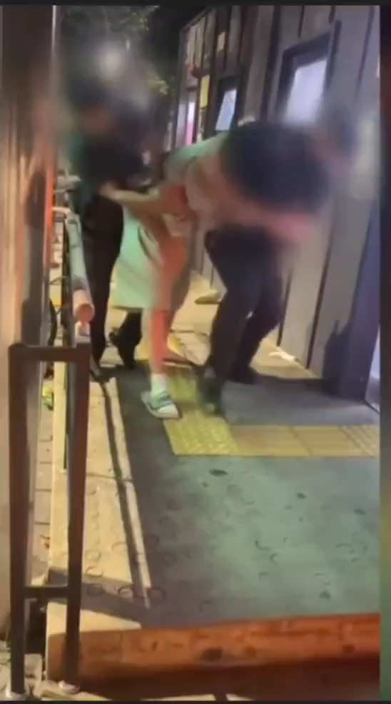 엄한사람 잡은 인천 경찰.jpg/webp | 인스티즈