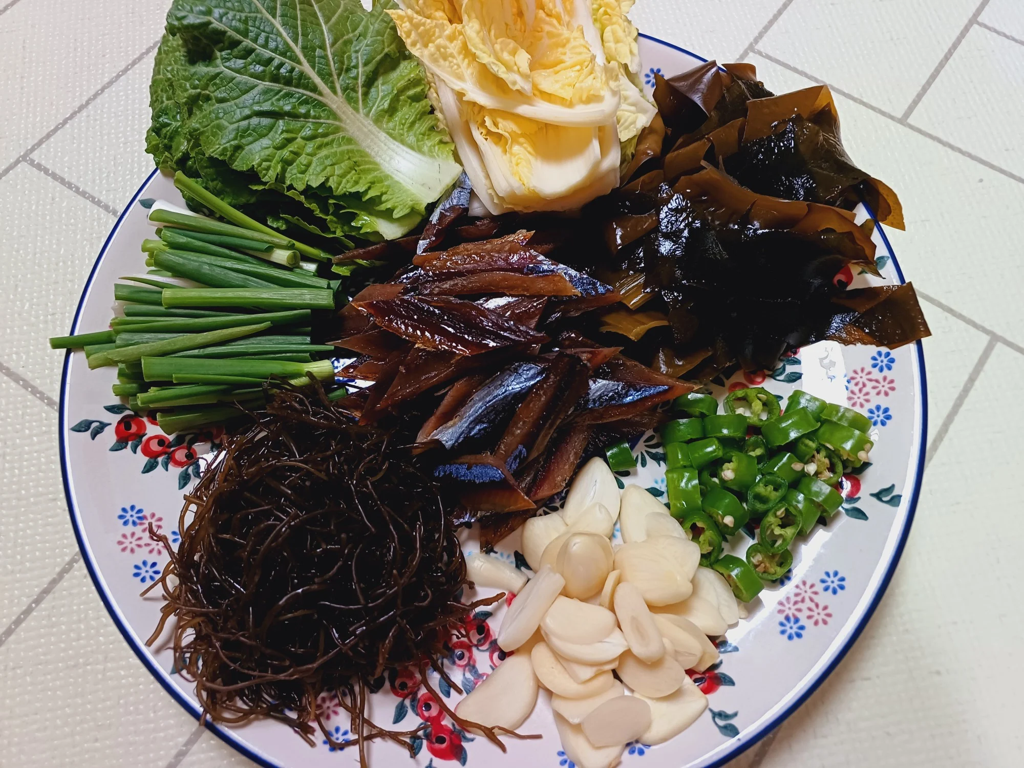 진짜 안먹는 사람은 쳐다도 안본다는 호불호 음식 | 인스티즈