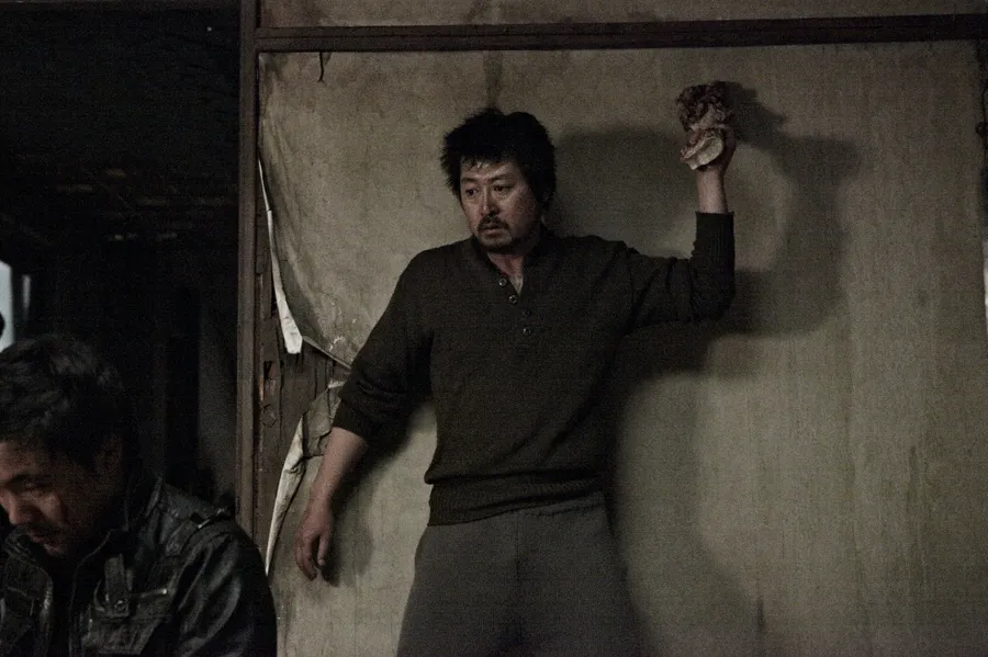 술먹다 시비붙어서 야차룰 맞짱. 마석도 vs 면정학 | 인스티즈