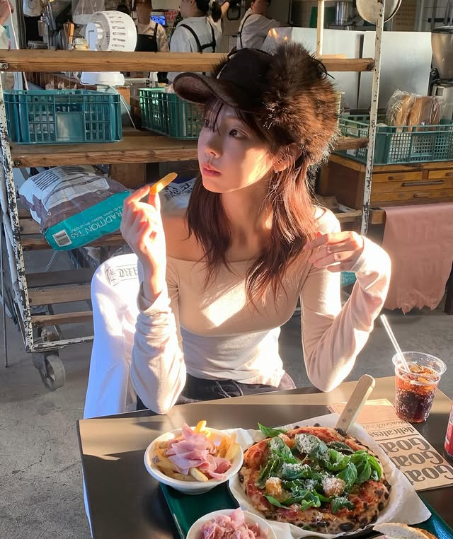 2020년대 미스코리아들 중 제일 이쁘다는 김혜진 | 인스티즈