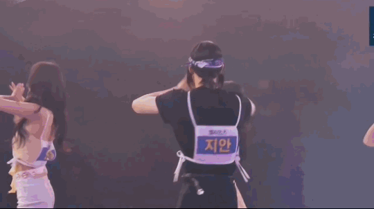 충격적인 모범택시 9~10화 김도기 부캐.gif | 인스티즈