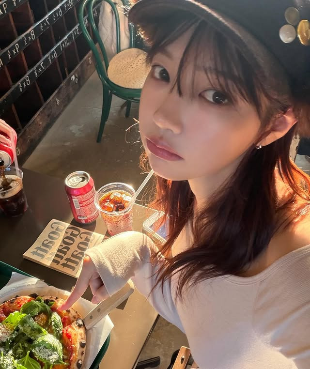 2020년대 미스코리아들 중 제일 이쁘다는 김혜진 | 인스티즈