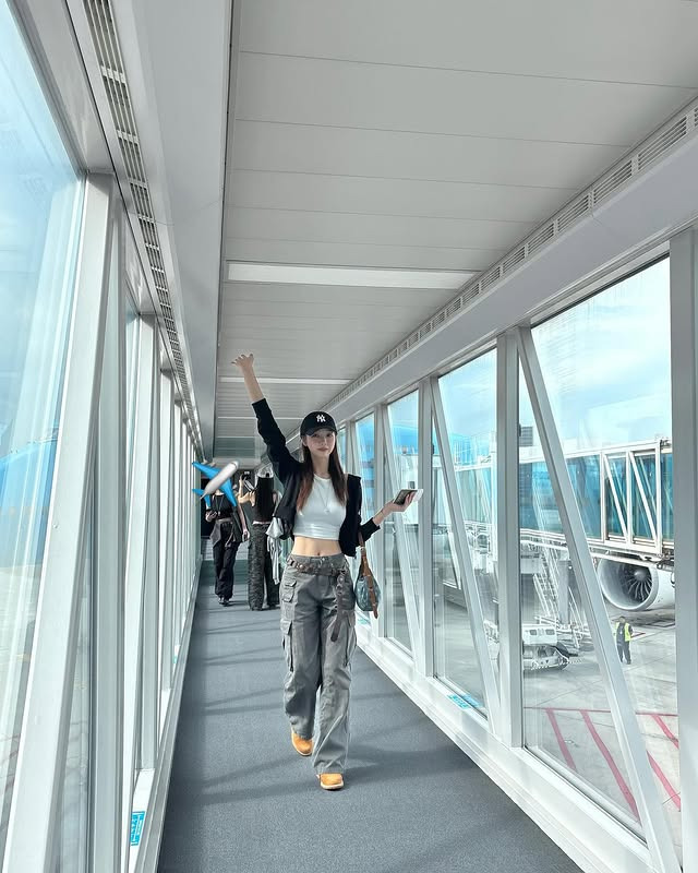 2020년대 미스코리아들 중 제일 이쁘다는 김혜진 | 인스티즈