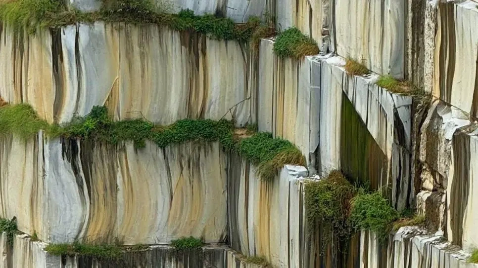 익산 채석장을 재활용한 카페 | 인스티즈