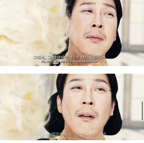 mbti N이 아니면 서운한 수준인 하하의 망상 세계ㅋㅋㅋㅋㅋㅋㅋㅋㅋㅋㅋㅋ | 인스티즈