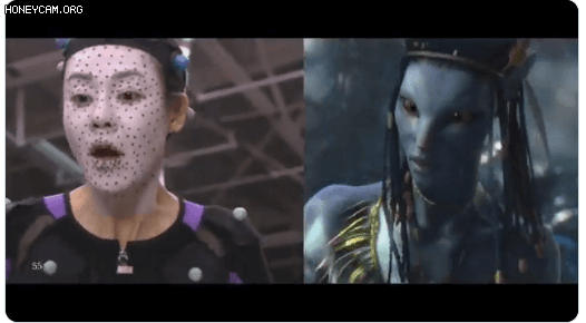 [잡담] 김윤진이 아바타 카메라테스트 받았던거 나만 이제 알았어? | 인스티즈