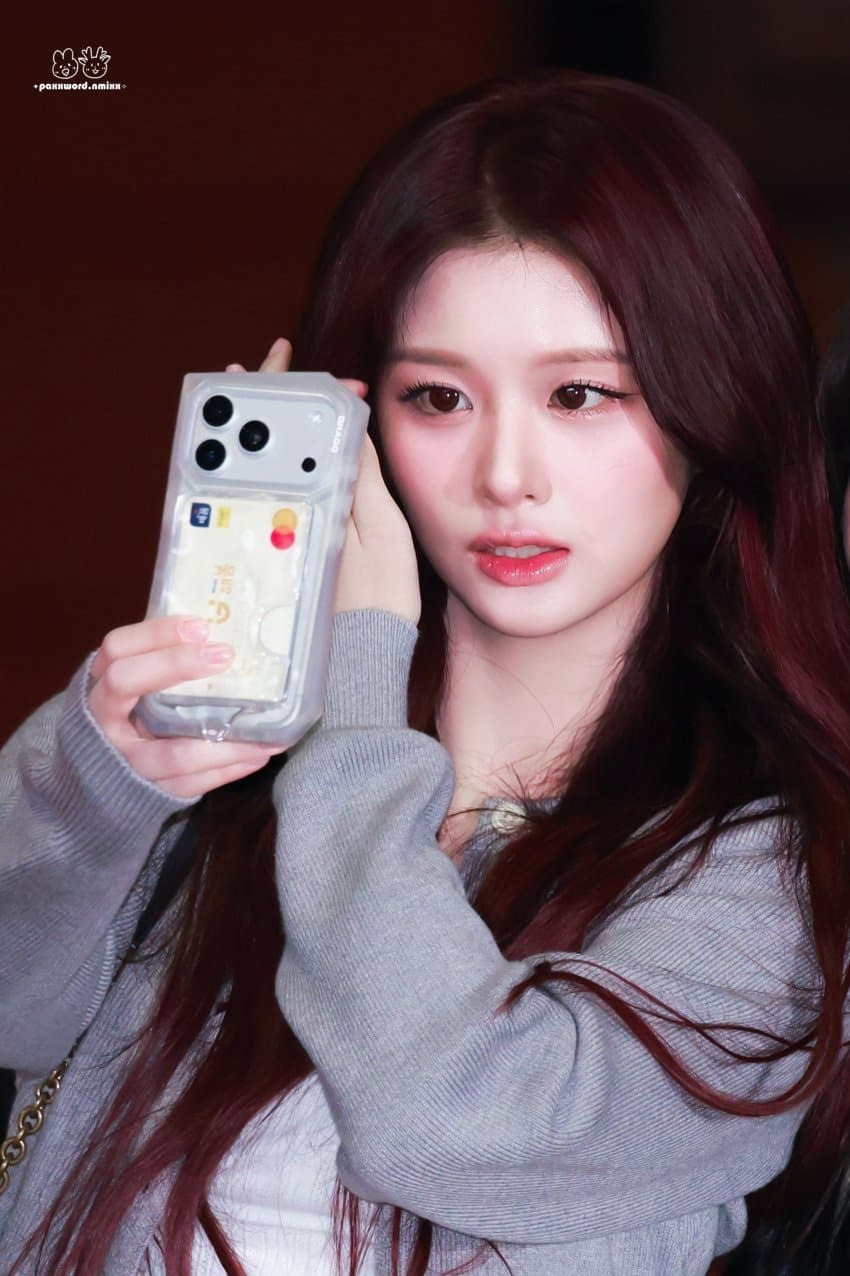 그냥 이쁜 엔믹스 설윤 | 인스티즈