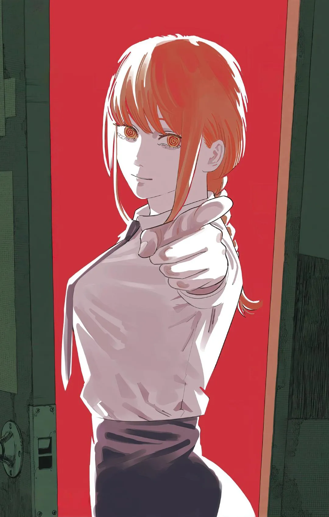 체인소맨 자객편 제작 확정 | 인스티즈