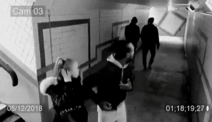 복싱하는 여자 개멋있음 | 인스티즈