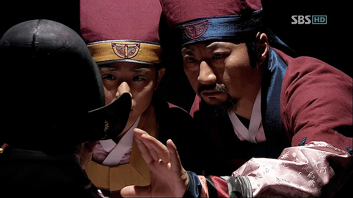 드라마 [바람의 화원] 에서 가장 명장면이라고 생각했던 편 | 인스티즈