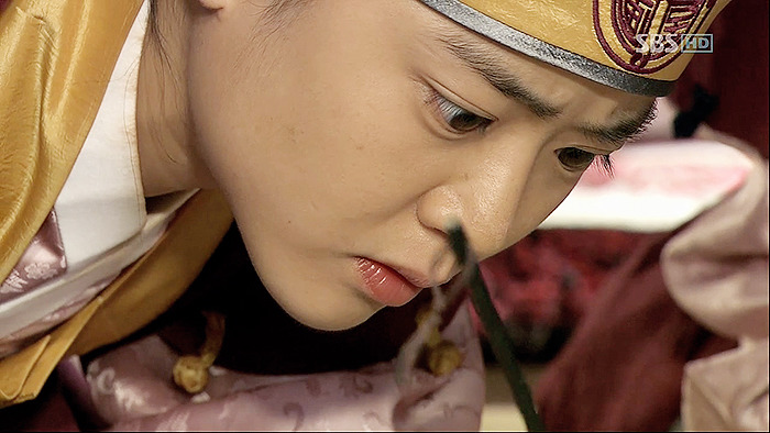 드라마 [바람의 화원] 에서 가장 명장면이라고 생각했던 편 | 인스티즈