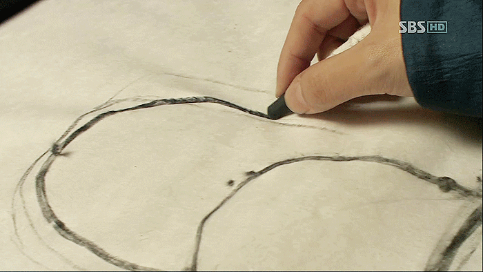 드라마 [바람의 화원] 에서 가장 명장면이라고 생각했던 편 | 인스티즈