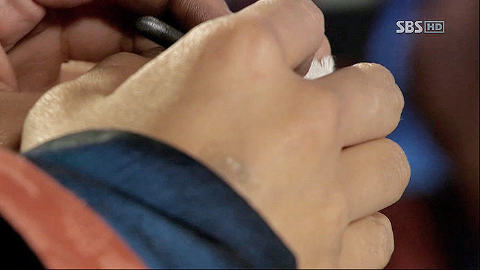 드라마 [바람의 화원] 에서 가장 명장면이라고 생각했던 편 | 인스티즈