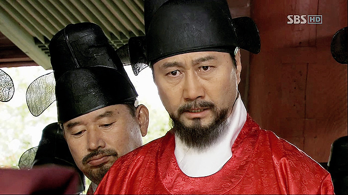 드라마 [바람의 화원] 에서 가장 명장면이라고 생각했던 편 | 인스티즈