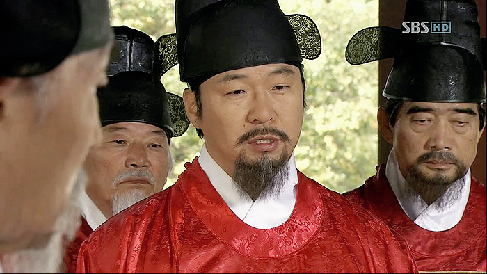 드라마 [바람의 화원] 에서 가장 명장면이라고 생각했던 편 | 인스티즈