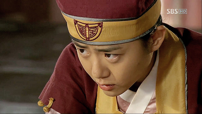 드라마 [바람의 화원] 에서 가장 명장면이라고 생각했던 편 | 인스티즈