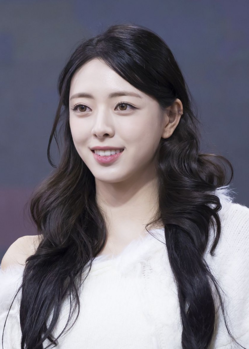 ITZY 유나 팬사인회 | 인스티즈