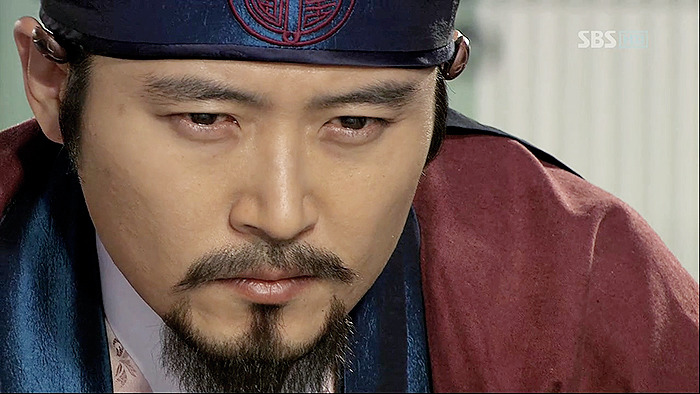 드라마 [바람의 화원] 에서 가장 명장면이라고 생각했던 편 | 인스티즈