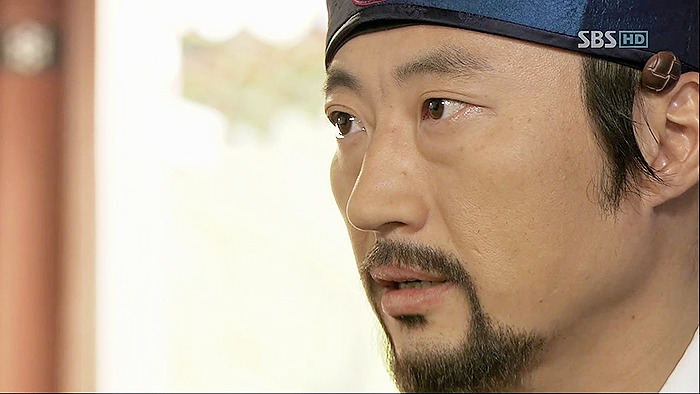 드라마 [바람의 화원] 에서 가장 명장면이라고 생각했던 편 | 인스티즈