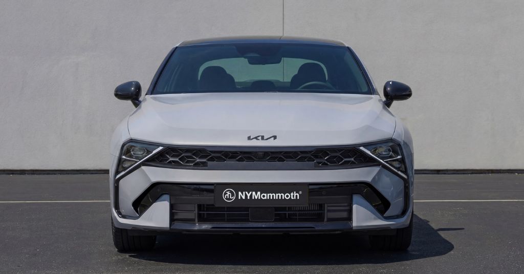 K5 풀체인지 예상도 | 인스티즈