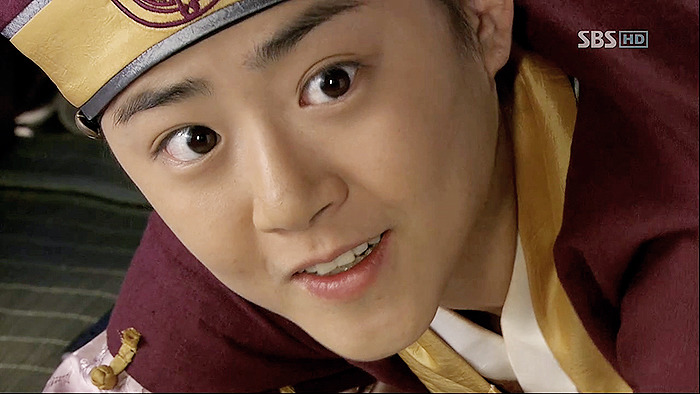 드라마 [바람의 화원] 에서 가장 명장면이라고 생각했던 편 | 인스티즈