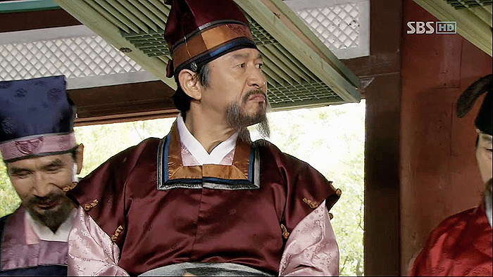 드라마 [바람의 화원] 에서 가장 명장면이라고 생각했던 편 | 인스티즈