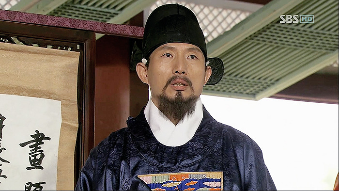 드라마 [바람의 화원] 에서 가장 명장면이라고 생각했던 편 | 인스티즈