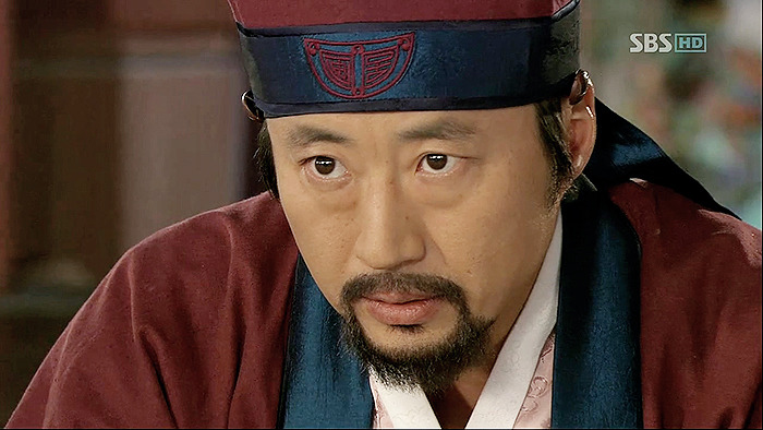 드라마 [바람의 화원] 에서 가장 명장면이라고 생각했던 편 | 인스티즈