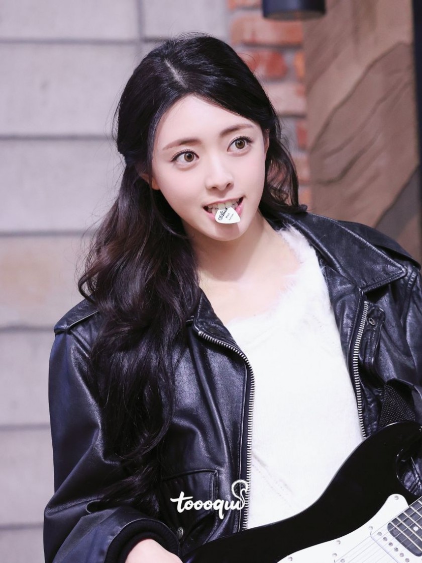 ITZY 유나 팬사인회 | 인스티즈