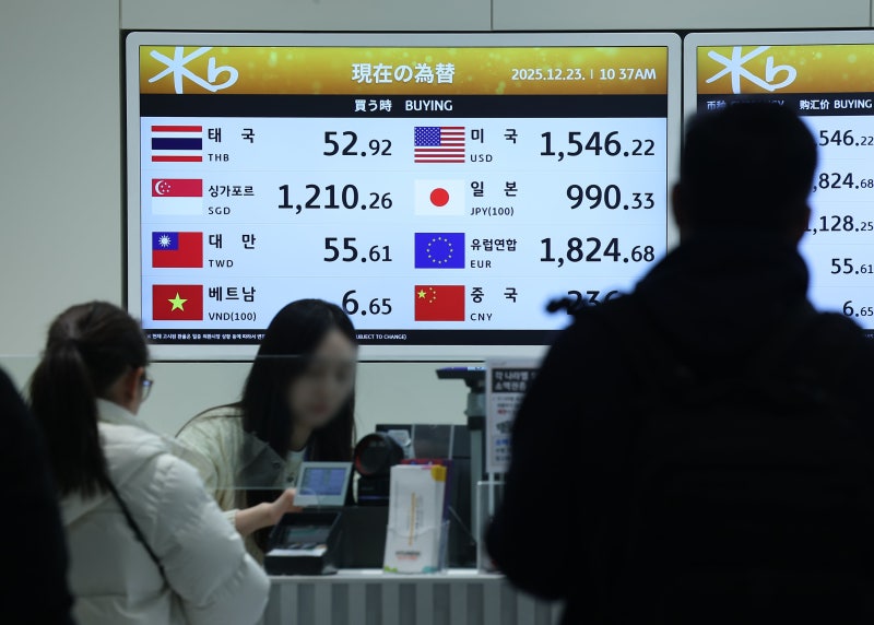 1파운드 2000원 시대… 유럽 통화 환율, 금융위기 이후 최고점 경신 | 인스티즈