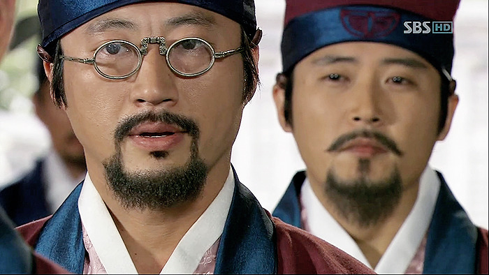 드라마 [바람의 화원] 에서 가장 명장면이라고 생각했던 편 | 인스티즈