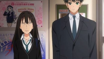 애니메이션 캐릭터들의 얼굴 체인지 | 인스티즈