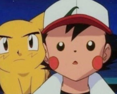 애니메이션 캐릭터들의 얼굴 체인지 | 인스티즈