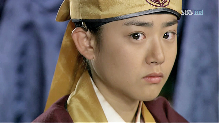 드라마 [바람의 화원] 에서 가장 명장면이라고 생각했던 편 | 인스티즈