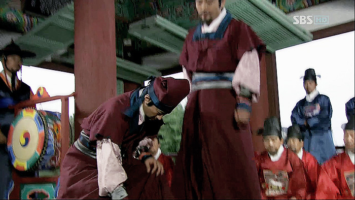 드라마 [바람의 화원] 에서 가장 명장면이라고 생각했던 편 | 인스티즈