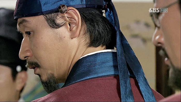 드라마 [바람의 화원] 에서 가장 명장면이라고 생각했던 편 | 인스티즈