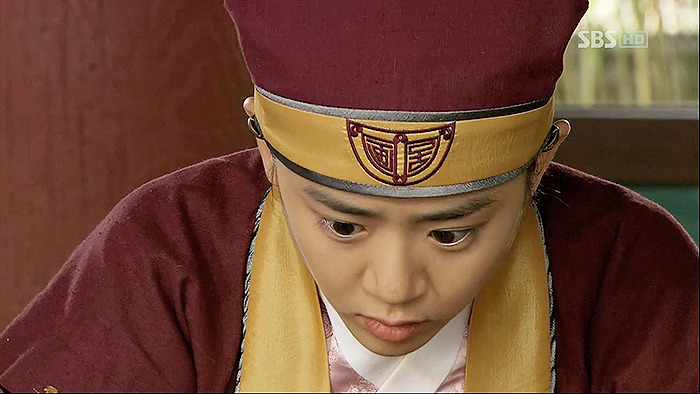 드라마 [바람의 화원] 에서 가장 명장면이라고 생각했던 편 | 인스티즈