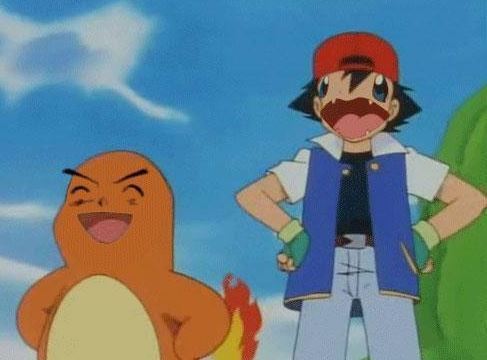 애니메이션 캐릭터들의 얼굴 체인지 | 인스티즈