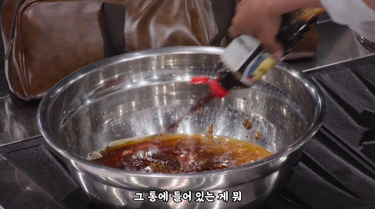 흑백요리사에서 캐릭터 제대로 잡은 임성근 아저씨.jpg | 인스티즈