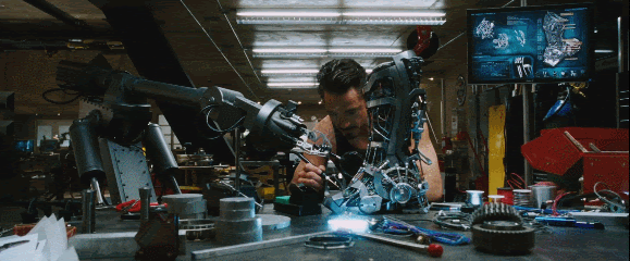 [마블] 한국에서 아이언맨이 인기가 많은 이유 중 하나 | 인스티즈