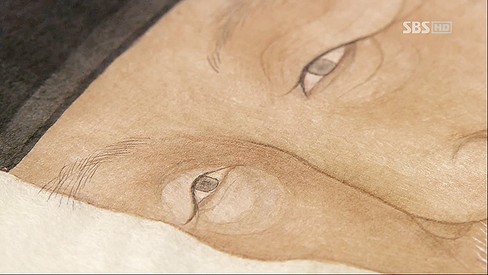 드라마 [바람의 화원] 에서 가장 명장면이라고 생각했던 편 | 인스티즈