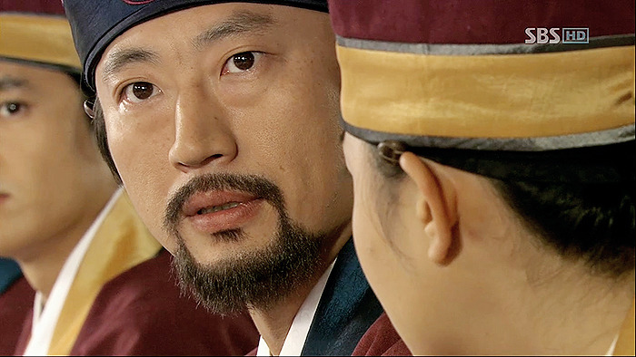 드라마 [바람의 화원] 에서 가장 명장면이라고 생각했던 편 | 인스티즈