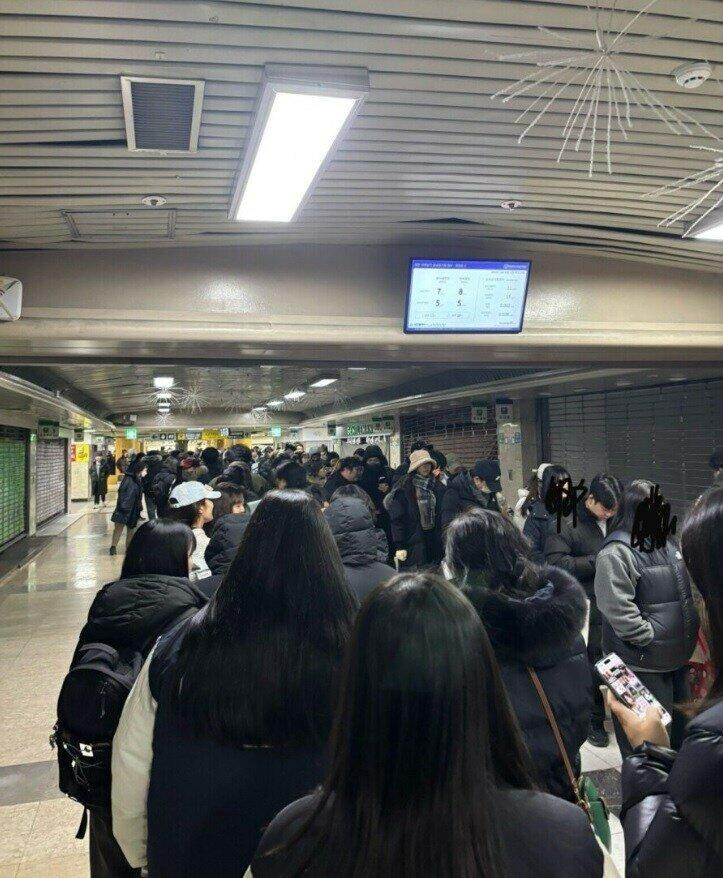 성심당 딸기시루 오픈런 근황 | 인스티즈